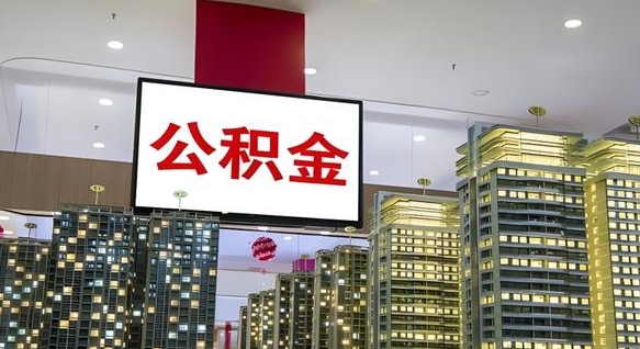 查自己的公积金怎么查-莱州公积金代办平台